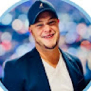 Meet your Posher, Kyle